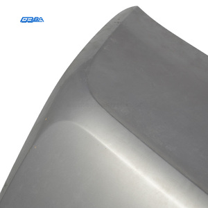 ฝากระโปรงท้ายรถเบนท์ลีย์ มุลซานน์ ปี 2012 ของแท้ อะไหล่เปลี่ยนทดแทน - Product Image 5