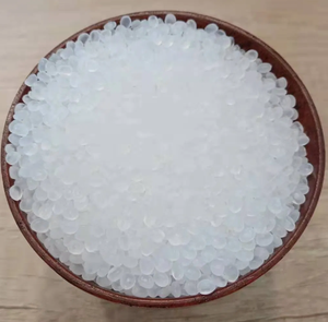 Prix d'usine Vierge PP T30s T03 Polypropylène Raphia Grade PP Granules De Résine À Vendre - Product Image 1