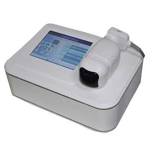 Machine amincissante Liposonic de haute qualité pour la réduction de la graisse abdominale, la perte de poids, la réduction de la graisse, le raffermissement cutané par ultrasons - Product Image 3