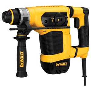 DeWalt Power <b>Hammer</b> Drill 13mm SDS Plus Variable Speed Rotary <b>Hammer</b> Drill - Product Image 1