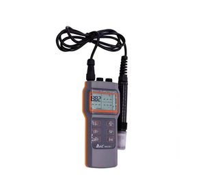 Analyseur <span class=keywords><strong>de</strong></span> qualité <span class=keywords><strong>de</strong></span> <span class=keywords><strong>l</strong></span>'<span class=keywords><strong>eau</strong></span> multi-paramètres AZ-86031, mesure <span class=keywords><strong>de</strong></span> <span class=keywords><strong>l</strong></span>'oxygène dissous, du pH, <span class=keywords><strong>de</strong></span> <span class=keywords><strong>la</strong></span> conductivité, <span class=keywords><strong>de</strong></span> <span class=keywords><strong>la</strong></span> <span class=keywords><strong>salinité</strong></span> et <span class=keywords><strong>de</strong></span> <span class=keywords><strong>la</strong></span> température - Product Image 4