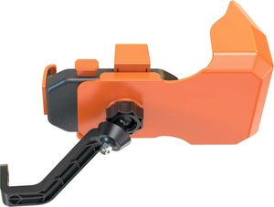 Support de téléphone pour <span class=keywords><strong>vélo</strong></span> électrique et moto avec mini pare-soleil, support de tableau de bord et décoration pour téléphone portable - Product Image 5