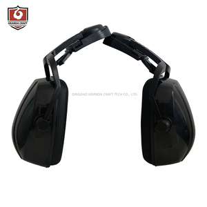 Protector auditivo ABS, cubierta <span class=keywords><strong>de</strong></span> oreja montada, desmontable, <span class=keywords><strong>de</strong></span> <span class=keywords><strong>seguridad</strong></span> - Product Image 6