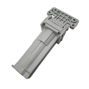 Conjunto de bisagra ADF para impresora HP 500, <span class=keywords><strong>MFP</strong></span> M525, M575, M521, <span class=keywords><strong>M775</strong></span>, CM4540, nuevo, con el nuevo Compatible, de 2, 1, 2, 2, 2, 2, 1, 2, 2, 2 - Product Image 1