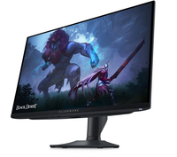 Moniteur de jeu QD-OLED Full QHD LCD LED 360Hz pour Dell Alienware AW2725DF, 2560 x 1440 pixels pour ordinateur de bureau