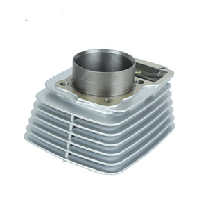Pièces de moteur de moto, anneau de cylindre CG150 DM125, kit de cylindre 62 mm, kit de cylindre ATV, accessoires de scooter - Product Image 4