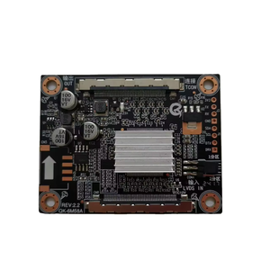 Connecteurs Ruban LVDS Pour Carte écran LG 65UH8500-UA - Neuf (ouvert)