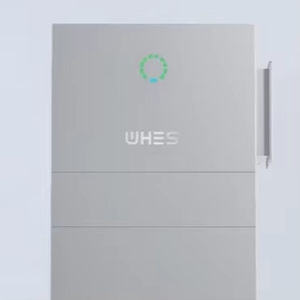 Finesse Cost Weiheng WHES Système de Stockage d'Énergie Tout-en-un Triphasé 5KW/10KWh MPPT 2 Modulable IP65 Hybride pour la Maison - Product Image 1