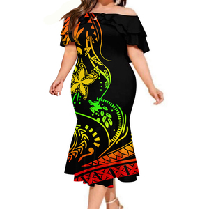 green emerald velvet dress Rasta Dress main image 0