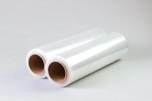 Industrial <b>Stretch</b> Pallet Wrap Film Wrap Cling Film for <b>Machine</b> - Product Image 3