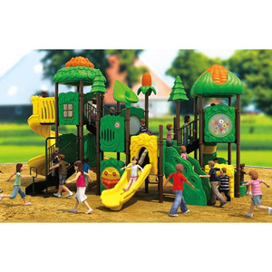 Tobogán de Plástico con <span class=keywords><strong>Tubo</strong></span> de Rosca y Acero para Niños, para Parques de Trampolín y Uso Doméstico, Alta Capacidad - Product Image 3
