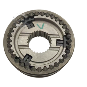 อะไหล่เกียร์ซิงโครไนเซอร์เกียร์สอง สำหรับเชฟโรเลต เซล 3/4 เกียร์  OEM 26263417 - Product Image 5