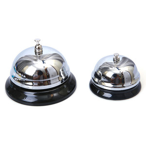 Cloche <span class=keywords><strong>de</strong></span> comptoir <span class=keywords><strong>de</strong></span> bar colorée, vente en gros - Product Image 5