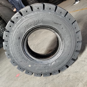 ยางรถยนต์คุณภาพสูง 6.5-10 10PR R-302 - Product Image 4