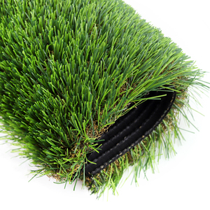 Césped Artificial Verde LFL, Césped Sintético Duradero de Plástico, Césped Decorativo Sintético para Jardín - Product Image 4