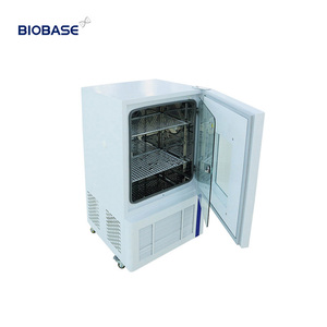 BIOBASE lab çevre testi küçük iklim odası bitki büyüme ışık nem inkübatör 200l - Product Image 2