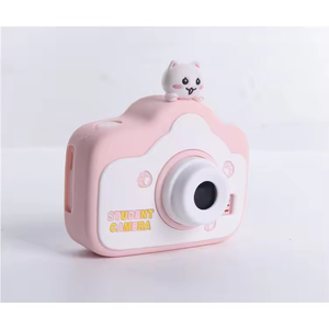 Hot Selling Educational Fun High-definition <b>Camera</b> Safe Durable Build Children Daily Use Digital <b>Camera</b> Toy High-quality Daily - Product Image 5