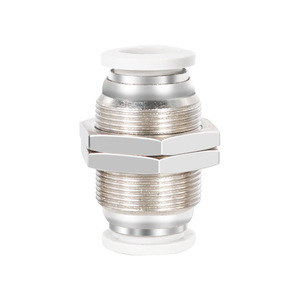 Ngs <b>Pneumatic</b> Quick Connector PM12 Brass 6mm Air Hose Fitting For <b>Pneumatic</b> <b>Tools</b> - Product Image 3