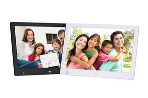 WIFI schermo lcd giocatore di pubblicità annuncio video gioco digital photo frame 12 pollici con sensore di movimento - Product Image 5