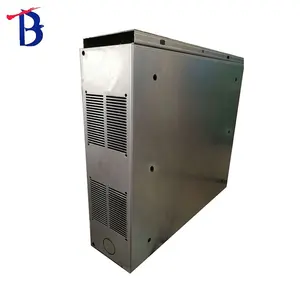 Metal Enclosure Box Various Ip67 Waterproof Electronic Metal Housing Project Enclosure Box