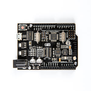 Robotlinking WiFi R3 32KB Flash + <span class=keywords><strong>ESP8266</strong></span> 32Mbit Flash USB-TTL <span class=keywords><strong>CH340G</strong></span> - Product Image 1