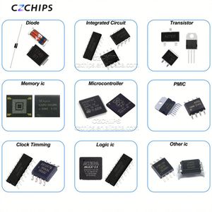 New & Original & In Stock P6KE200ARLG DO-41 Diode whole sale Professional Electronic Component Procurement & Services - Product Image 6
