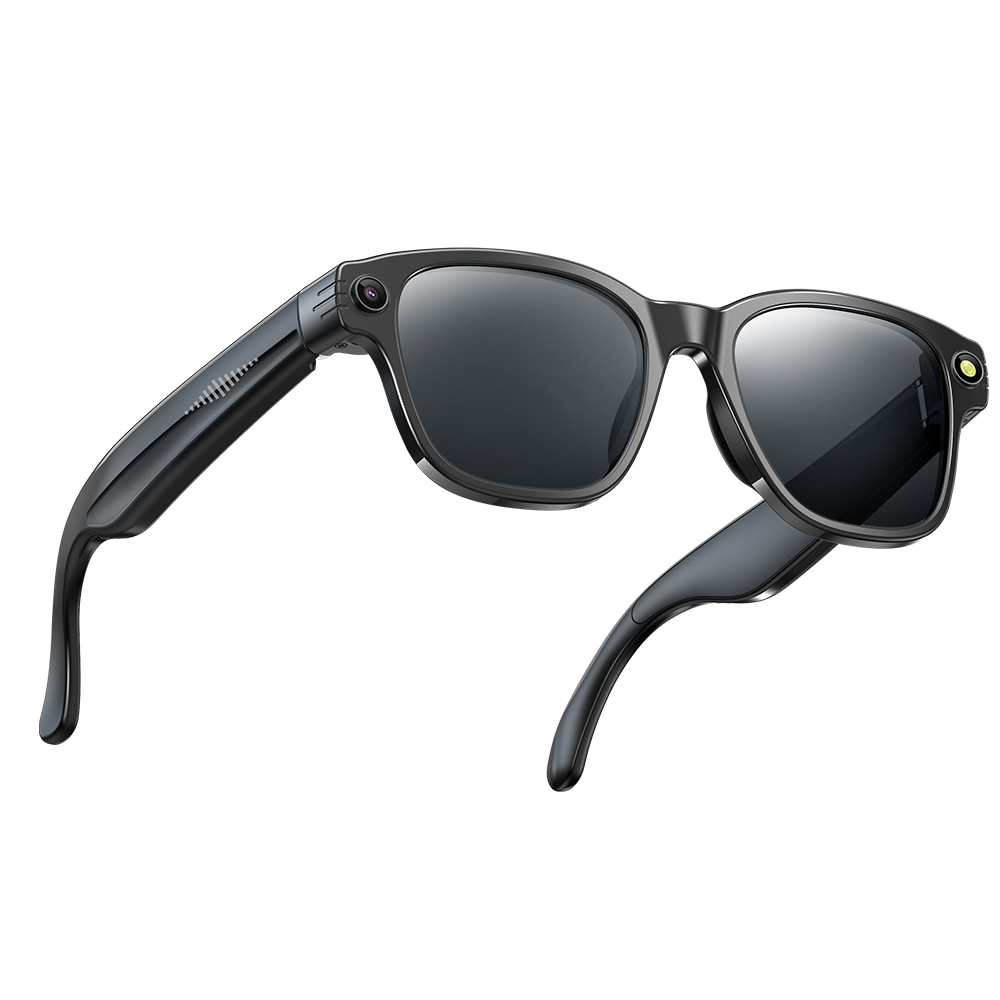 Lentilles de lunettes de soleil