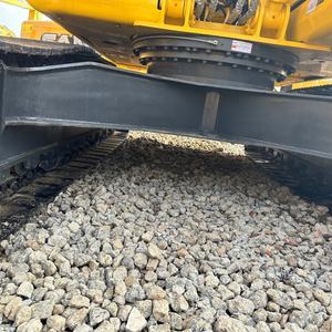 Excavadora de Segunda Mano Komatsu Pc210lc -7  Pc200-8 2019 2021, Excavadora Komatsu Pc210 Pc220, Pc 210 220 - Product Image 4