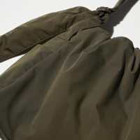 Sac à bandoulière matelassé doux et léger, grande capacité, avec cordon de serrage, idéal pour les voyages et l'usage quotidien – Vente chaude