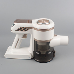 Handheld Cordless <b>Vacuum</b> Cleaner Brushless Motor 22Kpa Suction <b>Portable</b> Dry Use Washable Filter Battery Powered - Product Image 3
