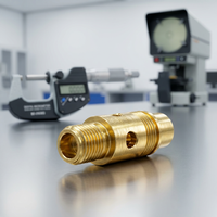 Servicios de Torneado CNC, Componentes Torneados Personalizados, Ejes Metálicos de Precisión, Equipos Industriales, Centros de Mecanizado CNC de 3/4/5 Ejes