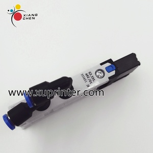 Vanne solénoïde WD Original New G2.335.492 pour pièces d'impression offset CD102 SM102 SM74 SM52 - Product Image 2