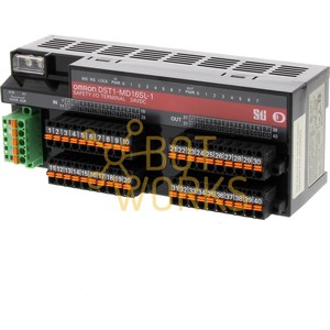 Omron DST1MD16SL11840 - Nuovo - Product Image 1