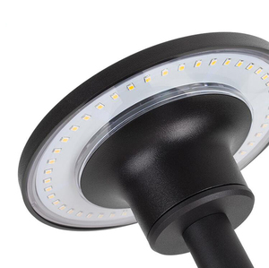 PL1653-Lámpara Led impermeable para exteriores, luz de jardín con pinchos, paisaje de entrada económico - Product Image 5