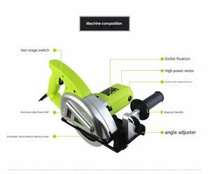 Machine de découpe multifonctionnelle pour tôles d'acier colorées, équipement de découpe de métaux - Product Image 5
