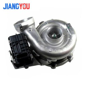 Turbocompresor GT2260V 11657796314 M57306D3 765985-5010S para <span class=keywords><strong>BMW</strong></span> <span class=keywords><strong>X5</strong></span> <span class=keywords><strong>3.0</strong></span> <span class=keywords><strong>d</strong></span> (<span class=keywords><strong>E70</strong></span>) 173 Kw-235 HP - Product Image 4