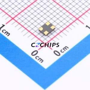 XL2EL89CSI-111YLC-13M Crystal (Passive) SMD3225-4P Crystal Oscillator SMD Crystal Oscillator 13MHz 10ppm 20pF - Product Image 2