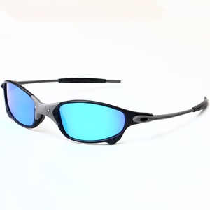 Occhiali da Sole Sportivi O Brand Juliet, Lenti Polarizzate alla Moda, Occhiali Retrò per Viaggi all'Aperto, Gafas De Sol De Lujo - Product Image 2