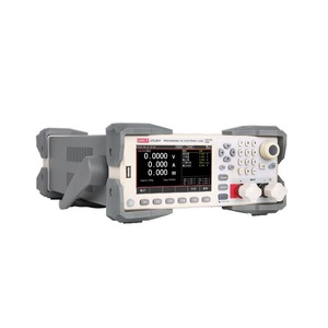 Uni-T UTL8512B โหลดอิเล็กทรอนิกส์แบบตั้งโปรแกรมได้ 300W 200V 10A พร้อม Rs232 และเอาต์พุตรีเลย์สำหรับการทดสอบแบตเตอรี่ - Product Image 3