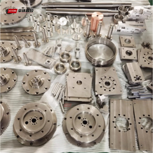 Sierra de cinta mecánica NaTie, corte de Metal, torno CNC, perforación, tubería de acero hidráulica, corte en ángulo de barra de refuerzo, Motor de 11kw de alta precisión - Product Image 6