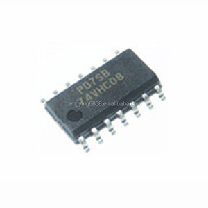 PengYing IC yeni ve orijinal BTS5030-2EKA BTS5030-2E yeni ve orijinal stok gücü Ic anahtarı - Product Image 2