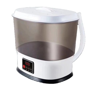 Household Food Cleaning Machine Kitchen Vegetable Fruit Cleaner