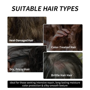 <span class=keywords><strong>ม</strong></span>าส์กผมโปรตีน<span class=keywords><strong>ม</strong></span>ะพร้าว คอลลาเจน ช่วยเพิ่<span class=keywords><strong>ม</strong></span>ความยืดหยุ่น ซ่อมแซ<span class=keywords><strong>ม</strong></span>เส้นผมที่เสียหาย บำรุงผ<span class=keywords><strong>ม</strong></span>ให้ชุ่<span class=keywords><strong>ม</strong></span>ชื้น <span class=keywords><strong>ม</strong></span>าส์กผมจากธรร<span class=keywords><strong>ม</strong></span>ชา<span class=keywords><strong>ติ</strong></span>สำหรับร้านเสริ<span class=keywords><strong>ม</strong></span>สวย - Product Image 5