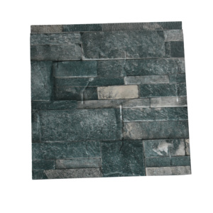 Panneaux sandwich verts non toxiques largement utilisés dans les <span class=keywords><strong>travaux</strong></span> de façade extérieure des magasins de <span class=keywords><strong>d</strong></span>étail - Product Image 2