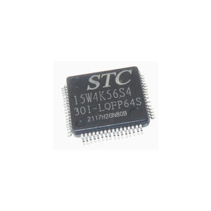 Microcontrolador STC12C5204AD-35I-TSSOP20, MCU STC, Circuito Integrado Original Nuevo en Stock, Chip STC12C5204AD - Product Image 6