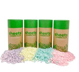 Downy Laundry cuentas perfumadas caja de papel más suave de larga duración aroma Booster fragancia cuentas lavado ropa caja de embalaje - Product Image 1