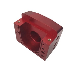 5-axis CNC Machining Service, Stainless Steel Backup Turning and Milling Customization, 5-axis CNC Backup Turning Service Quick - Product Image 2