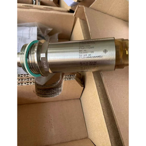 Instrument de mesure de niveau Endress + Hauser FTL31 avec interrupteur de fin de course, fourche vibrante et sonde - Product Image 4