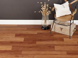 Revêtement de sol modulaire SPC pour salons professionnels, dalles <span class=keywords><strong>à</strong></span> <span class=keywords><strong>clipser</strong></span> <span class=keywords><strong>à</strong></span> installation rapide pour stands d'exposition, événements commerciaux et pop-up aux États-Unis - Product Image 3