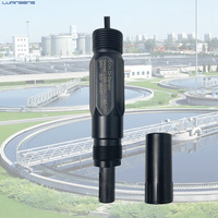 Module d'utilisations aquatiques RSA Aquaculture : Tube de nettoyage, capteur TDS intelligent, testeur et analyseur d'eau TDS